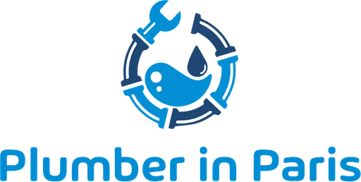Logo Plumber in Paris, plombier à Paris 16